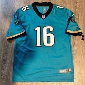 TREVOR LAWRENCE Nike Vapor FUSE Jersey